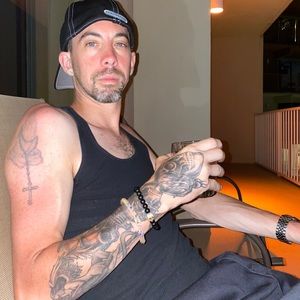 Meet your Posher, Sean